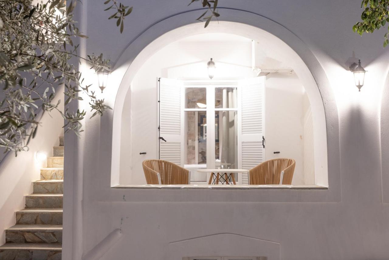 Acoya Residences Alikí 外观 照片