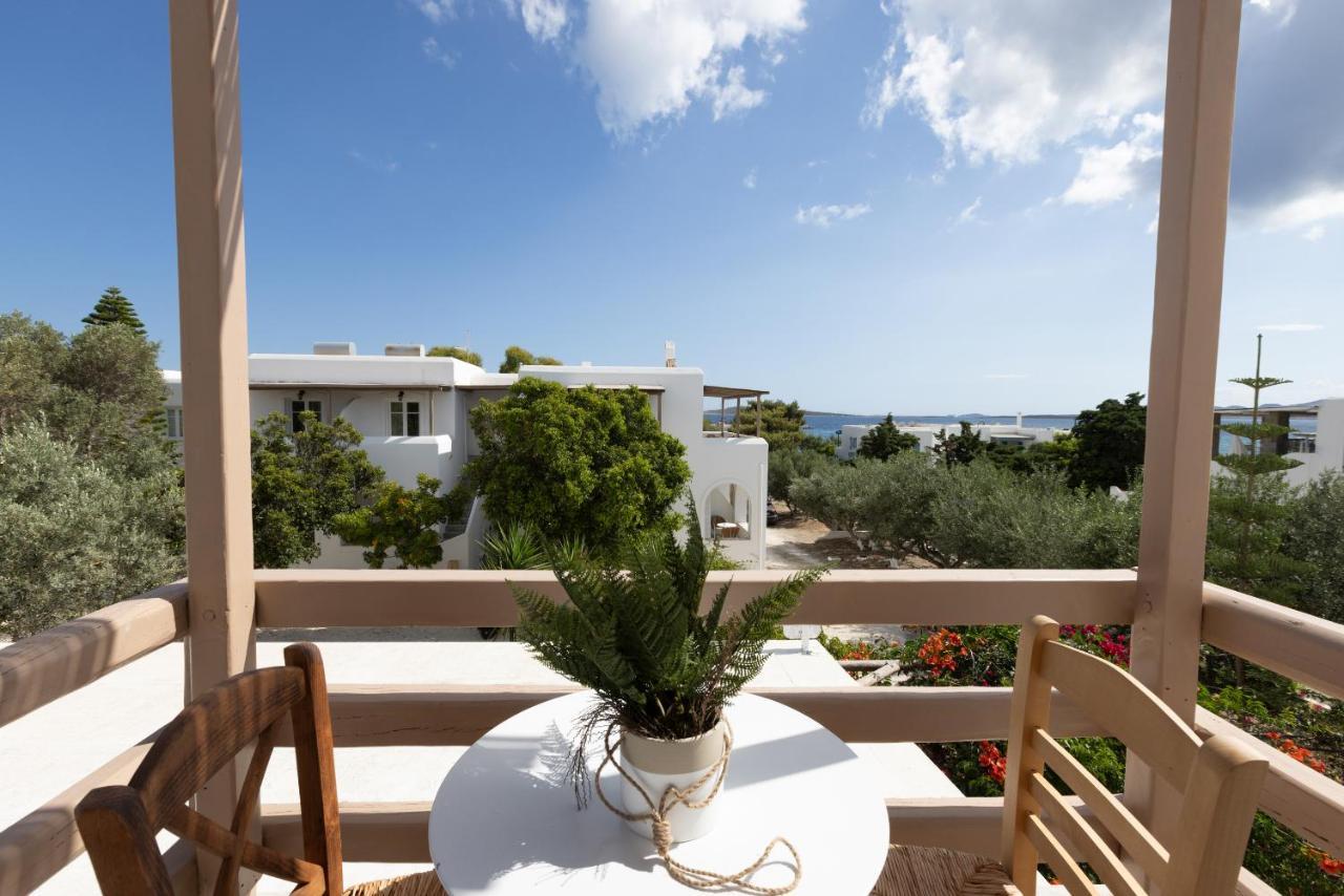 Acoya Residences Alikí 外观 照片