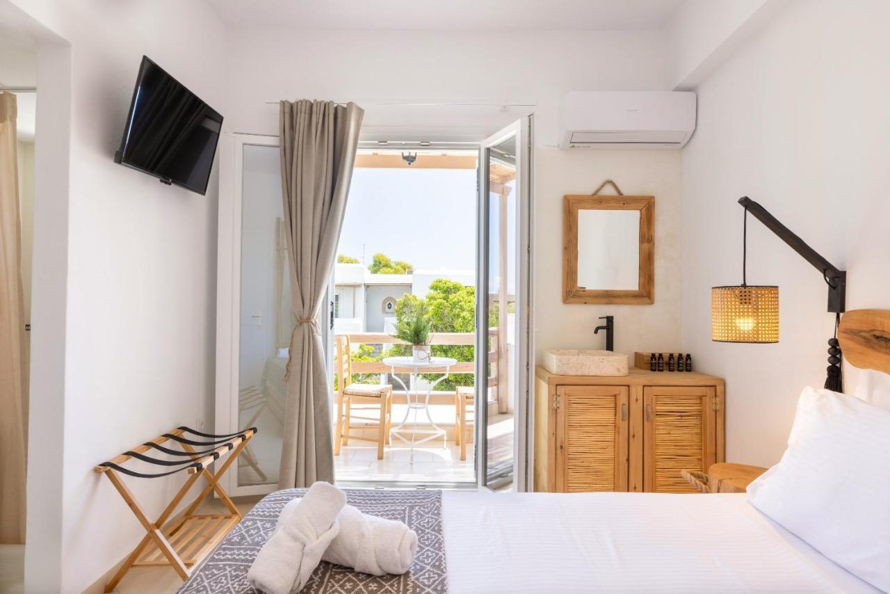 Acoya Residences Alikí 外观 照片