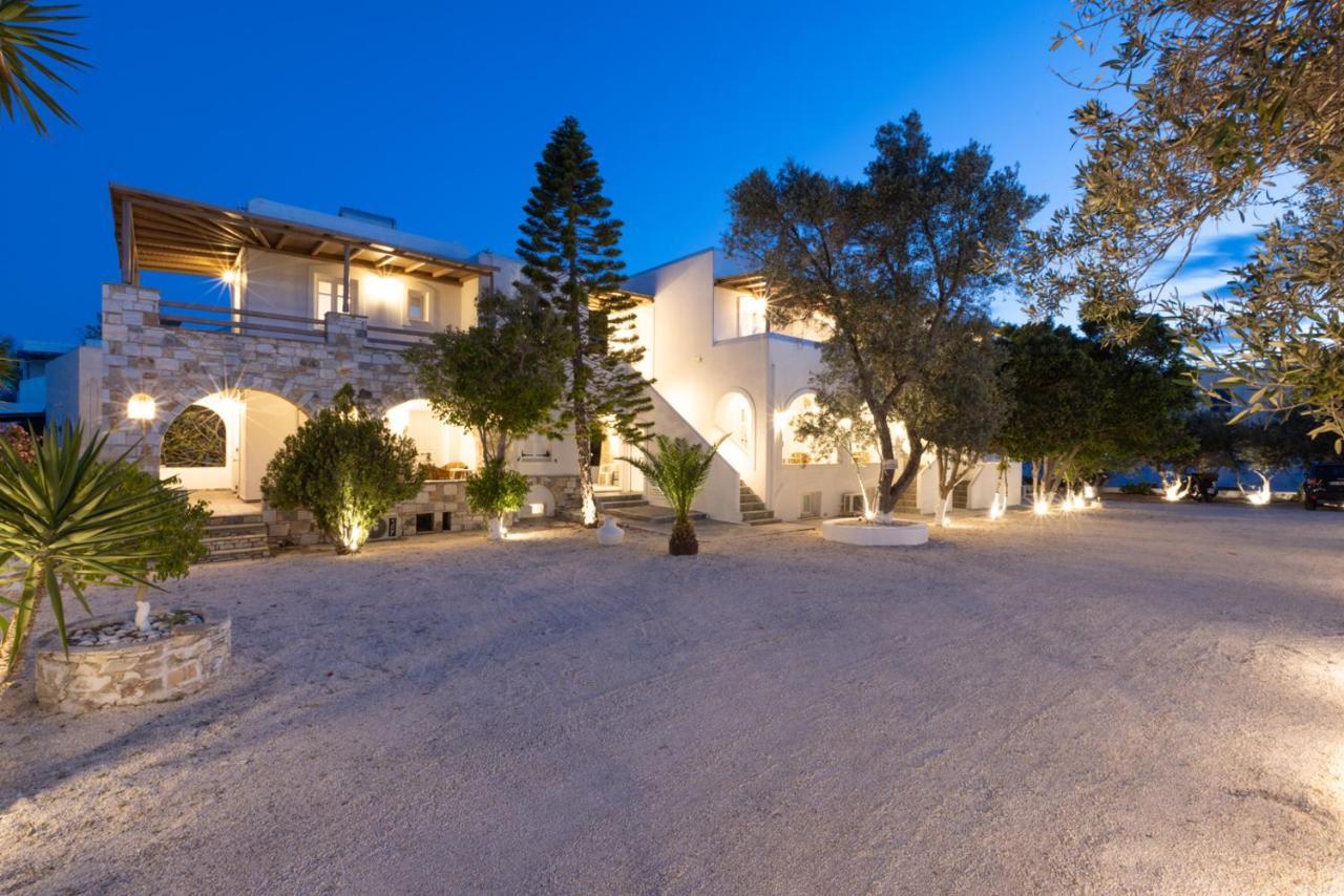 Acoya Residences Alikí 外观 照片