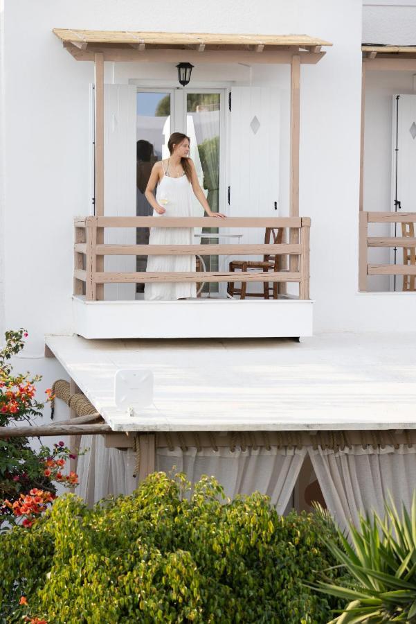 Acoya Residences Alikí 外观 照片