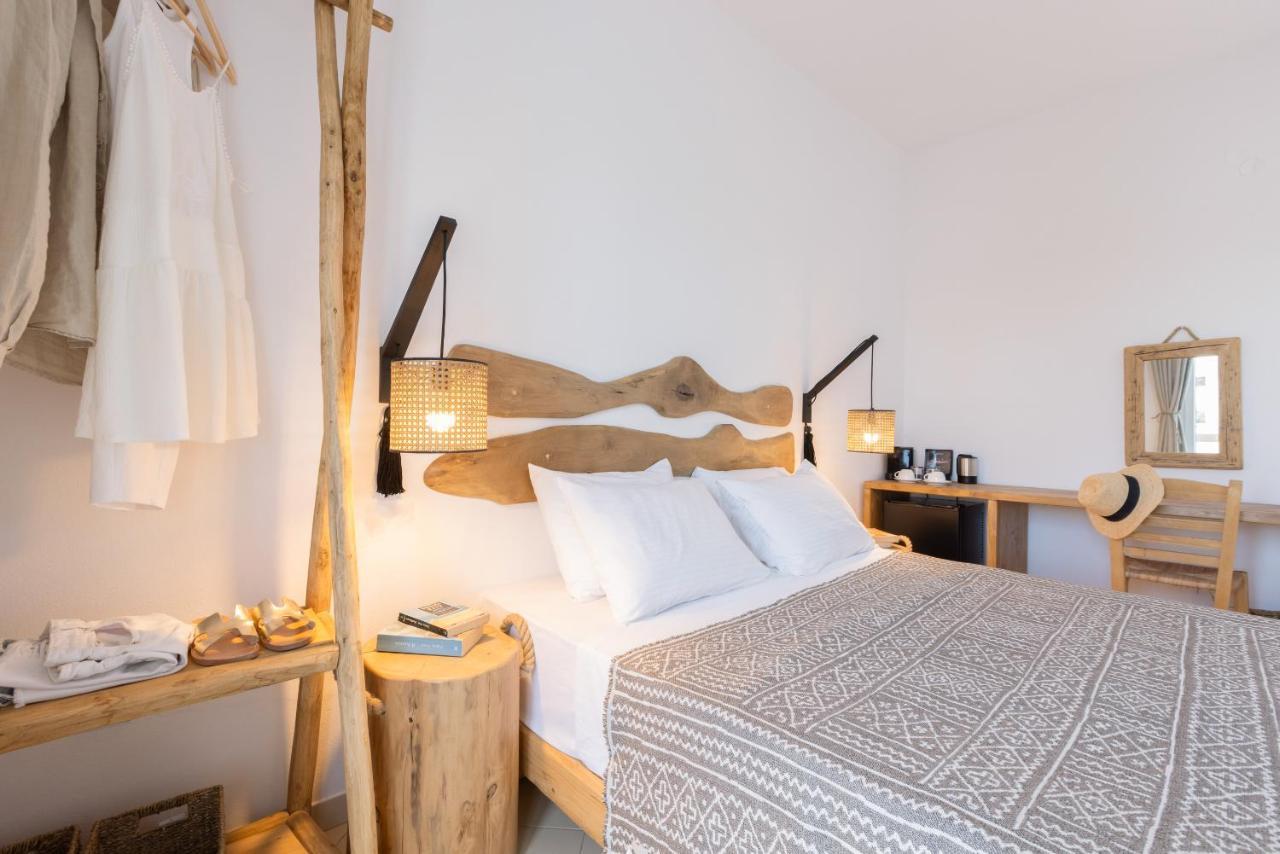 Acoya Residences Alikí 外观 照片