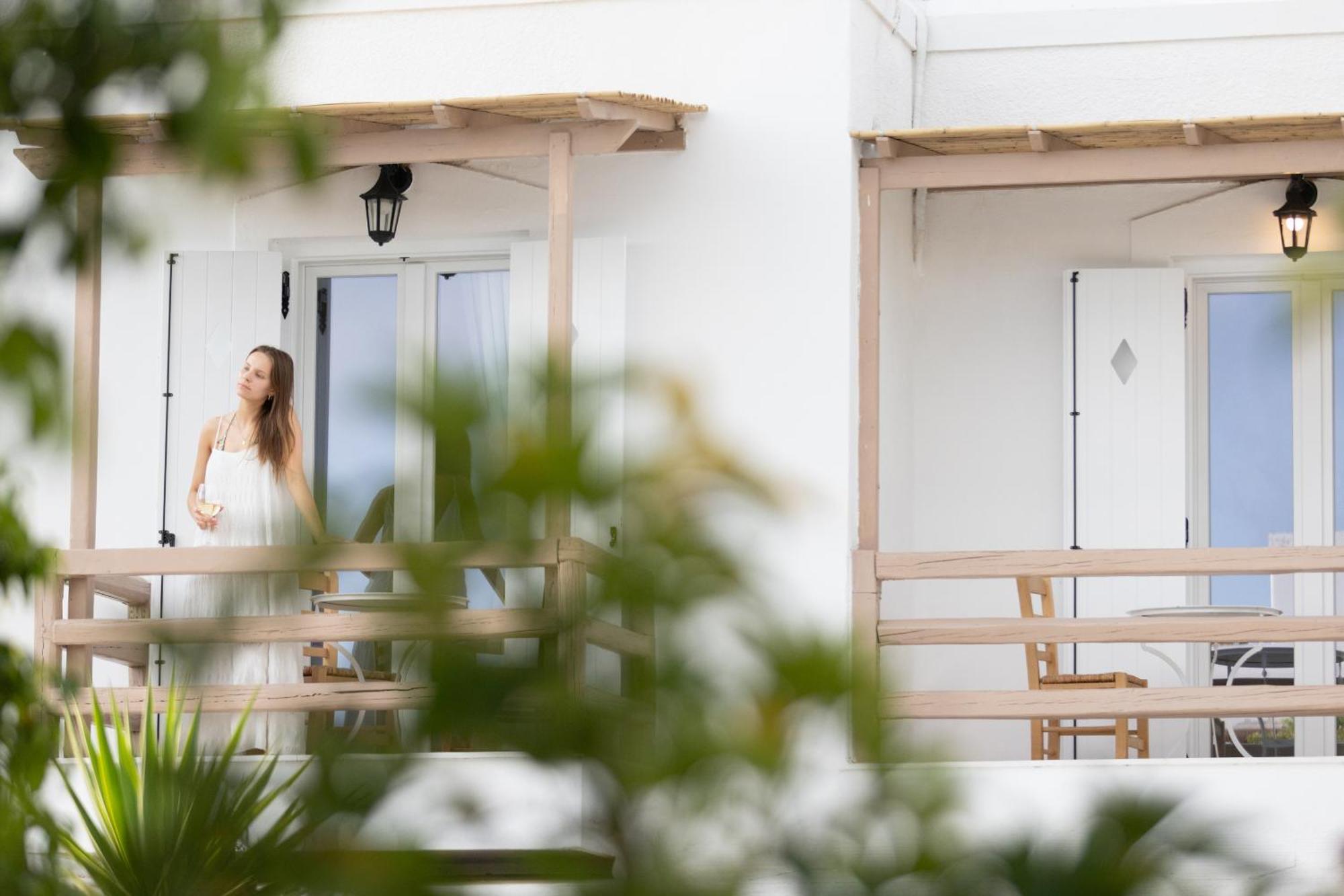 Acoya Residences Alikí 外观 照片