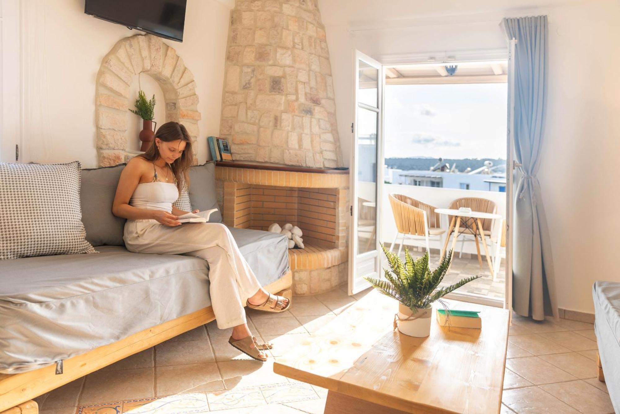 Acoya Residences Alikí 外观 照片