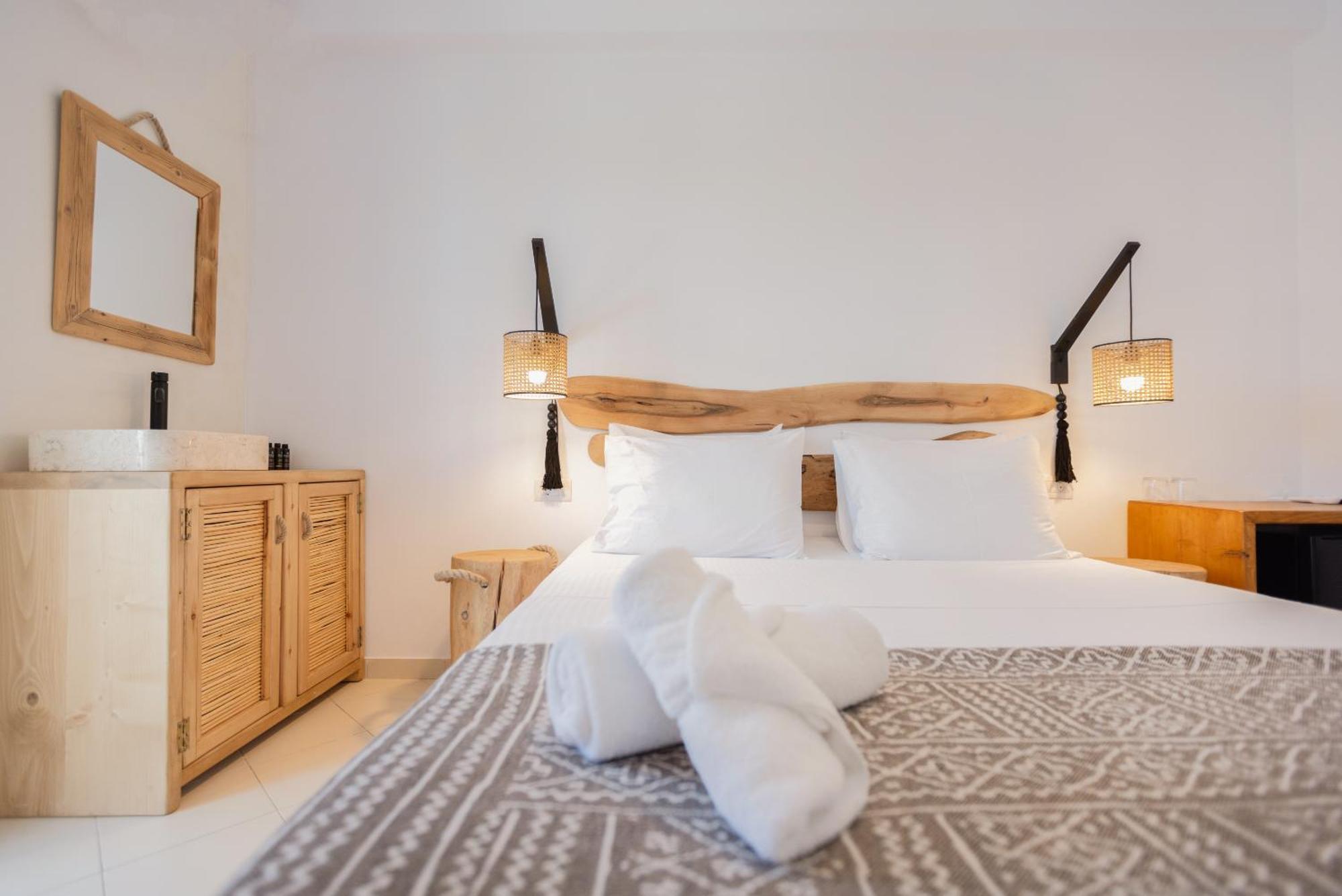 Acoya Residences Alikí 外观 照片