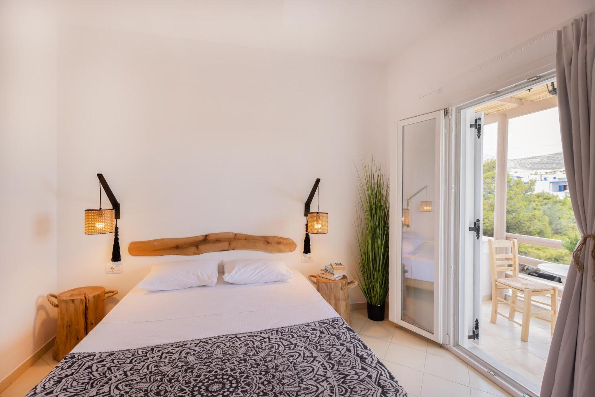 Acoya Residences Alikí 外观 照片